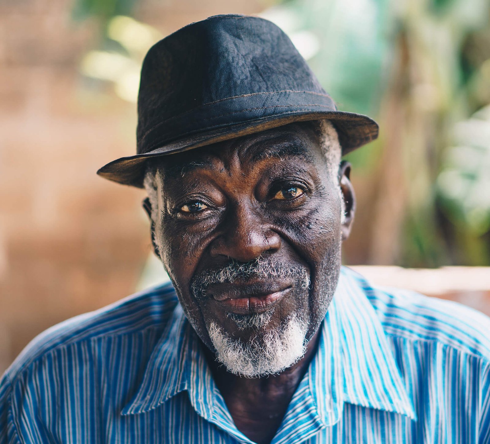 Obituary for John Kiptoo Rono