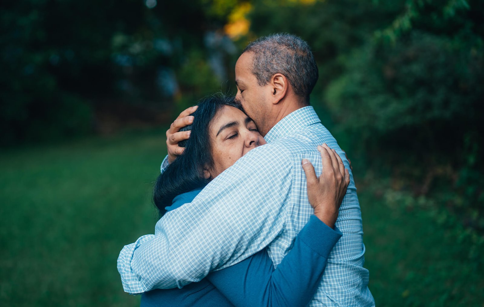 What is the right age for children to attend funerals?