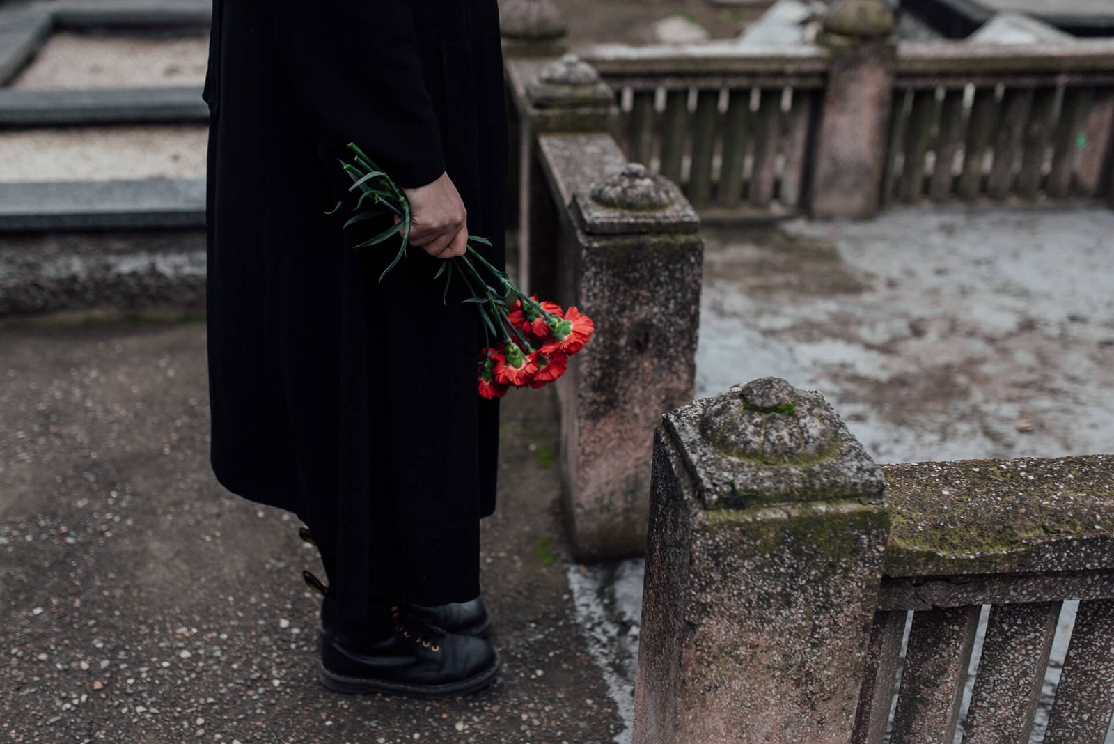 What you should know about the funeral procession
