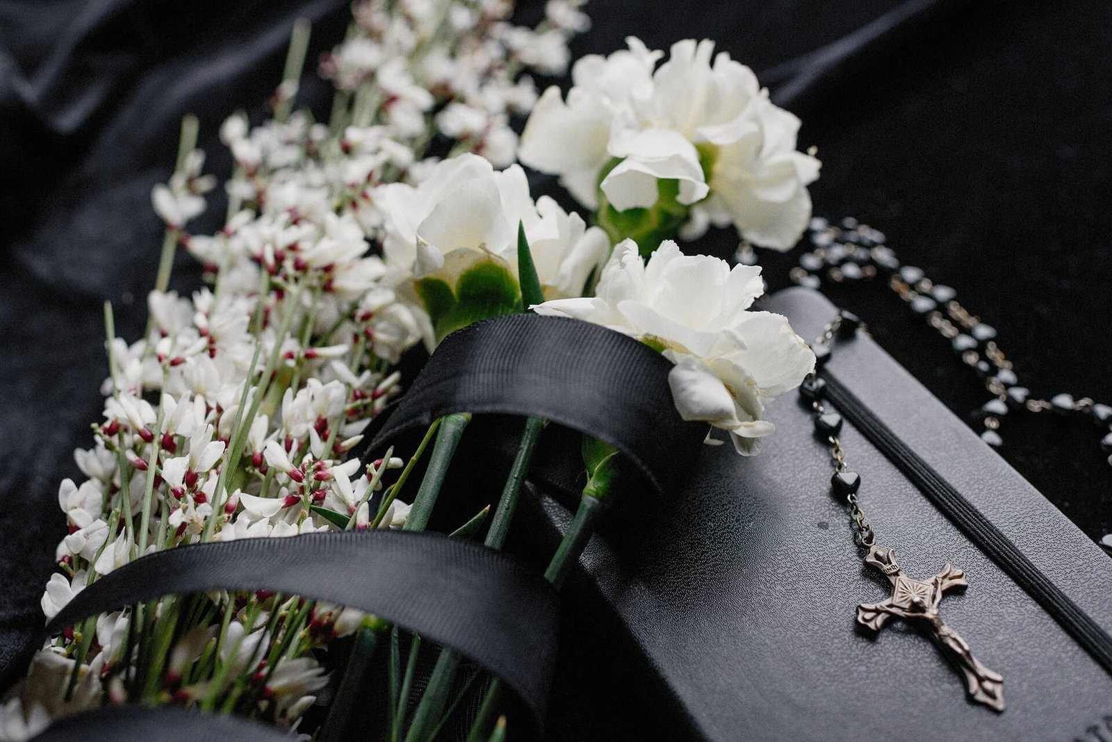 Choosing an appropriate funeral director