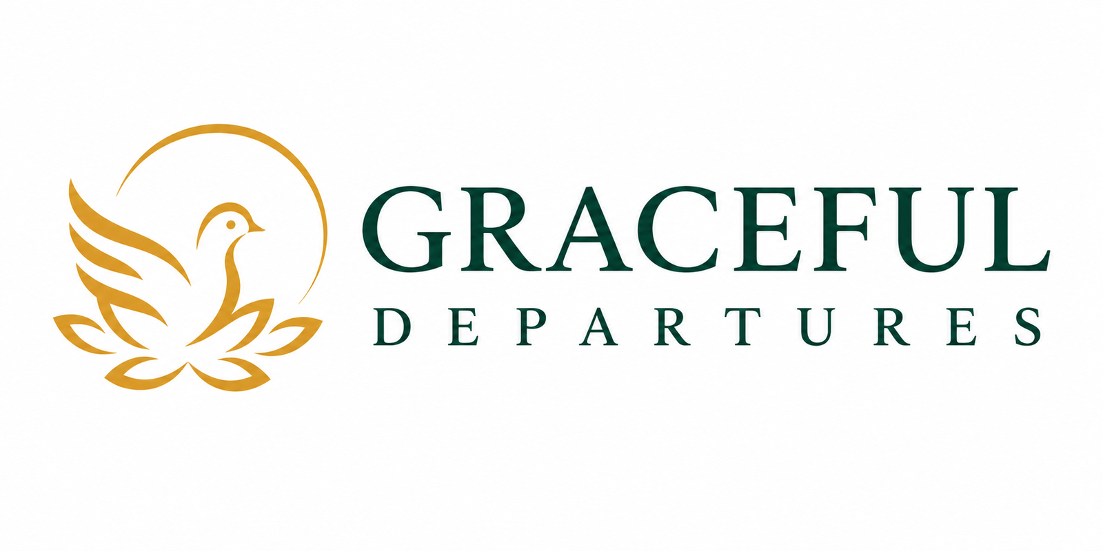 Graceful Departures
