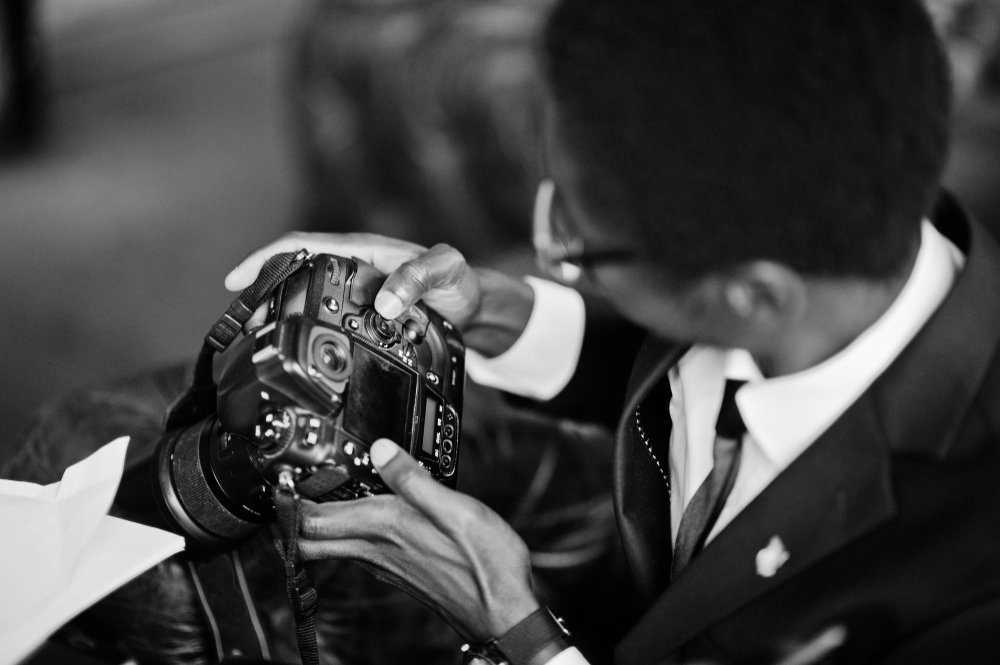 Photography & Videography Services