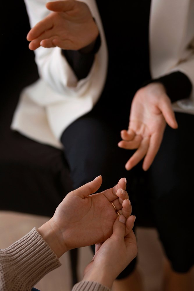 Counseling & Legal Support