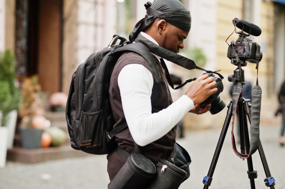 Photography & Videography Services