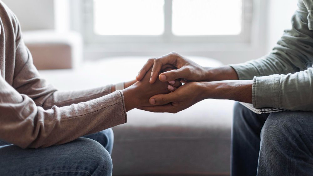 Counseling & Legal Support Services