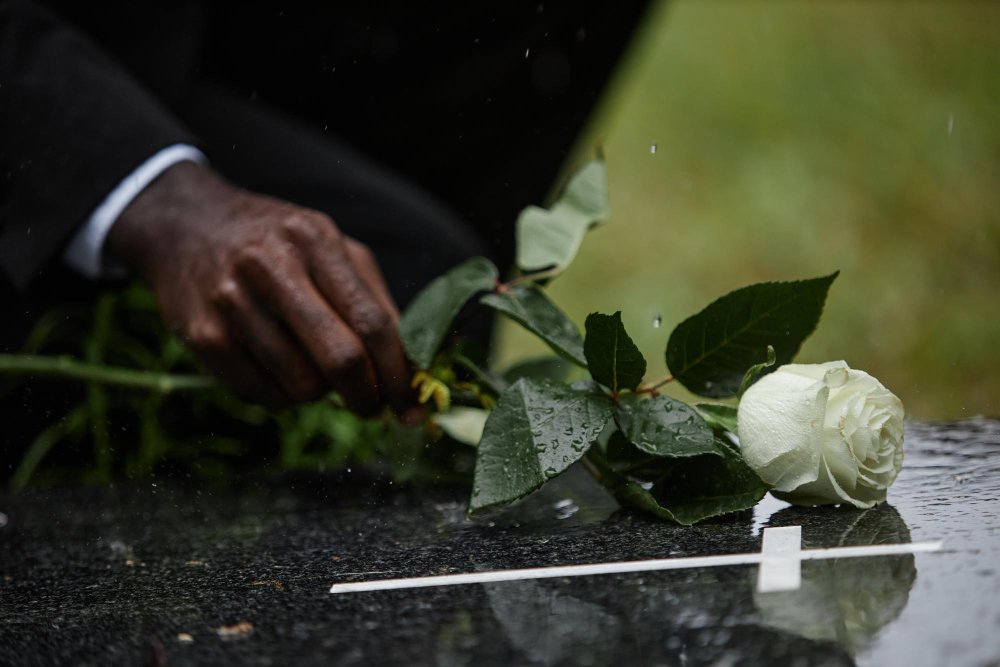 Obituary & Tribute Publishing