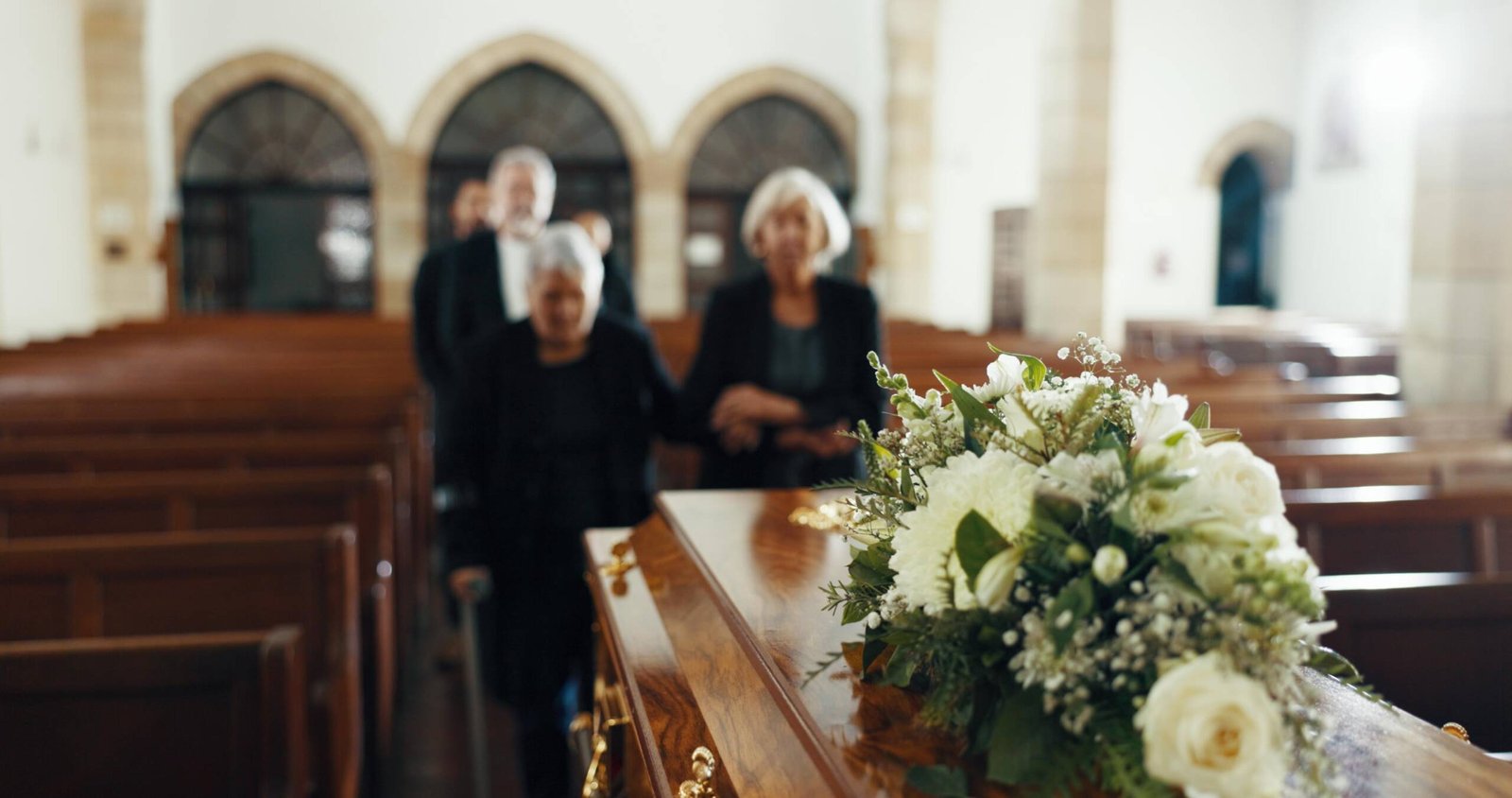 Event Planning & Venue Services