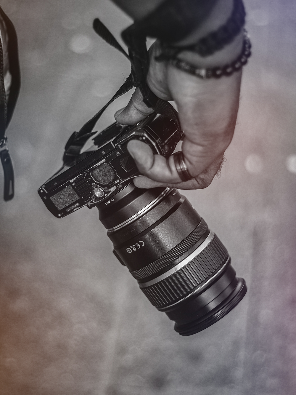 Photography & Videography