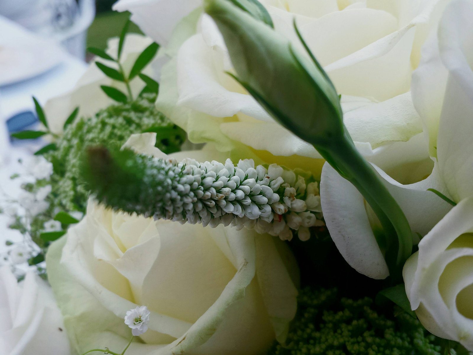 Floral & Décor Services