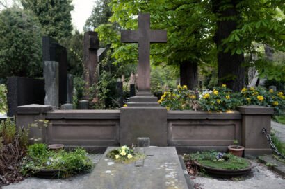 Memorial Products & Grave Markers