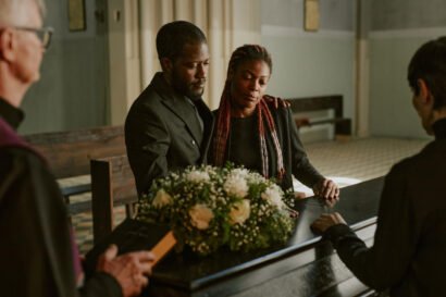 Funerals Cost in Kenya
