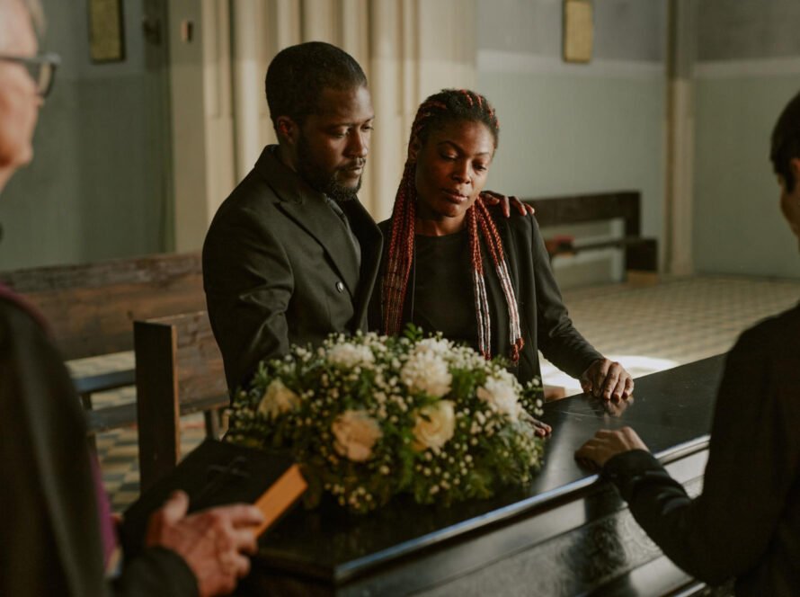 Funerals Cost in Kenya