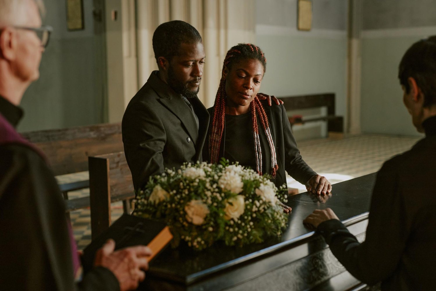 How Much Do Funerals Cost in Kenya? What You Need to Know