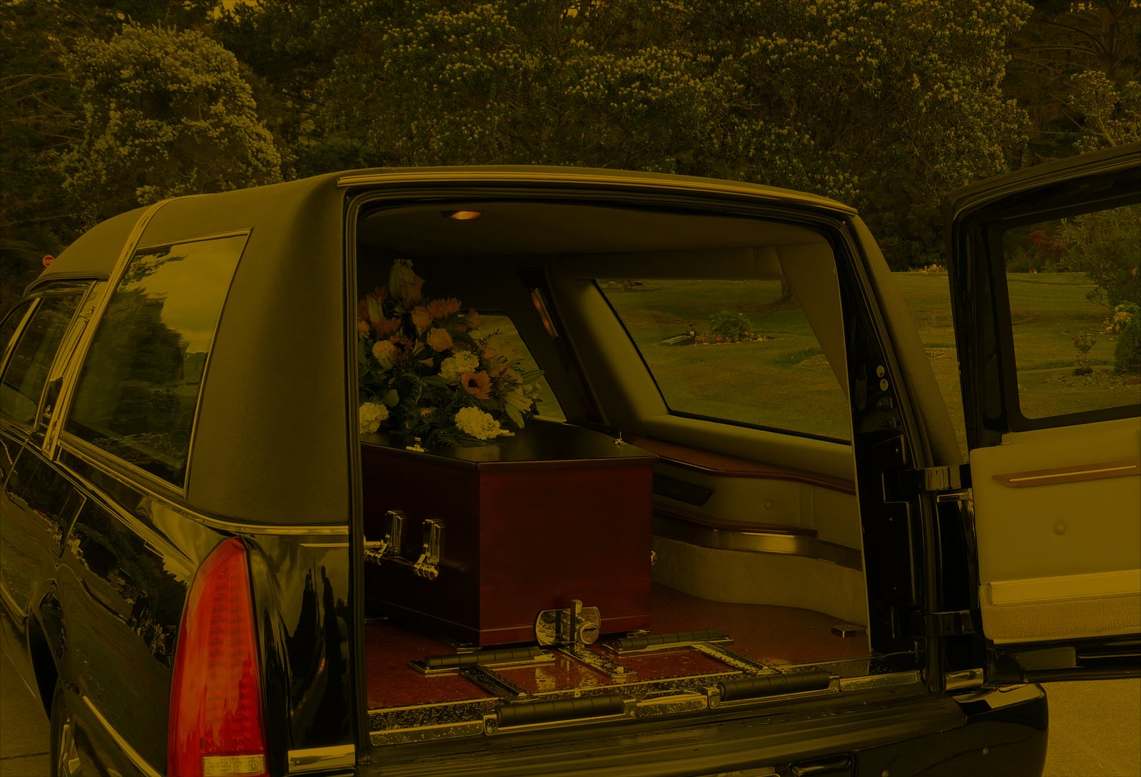 Funeral Transport Services in Kenya: A Complete Guide
