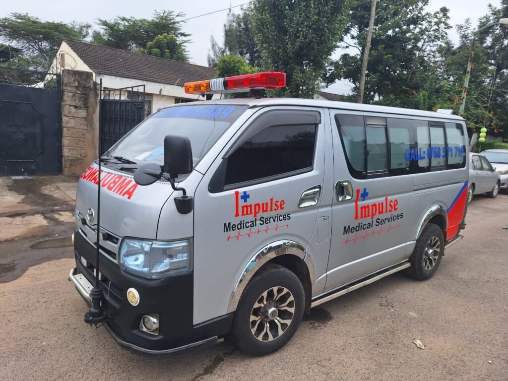 Funeral Transfers &amp; Transportation in Kenya – Graceful Departures