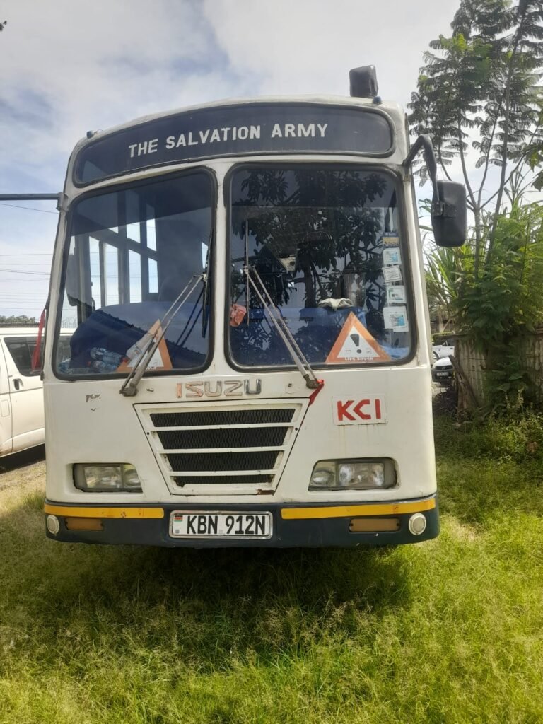 Funeral Transfers &amp; Transportation in Kenya – Graceful Departures