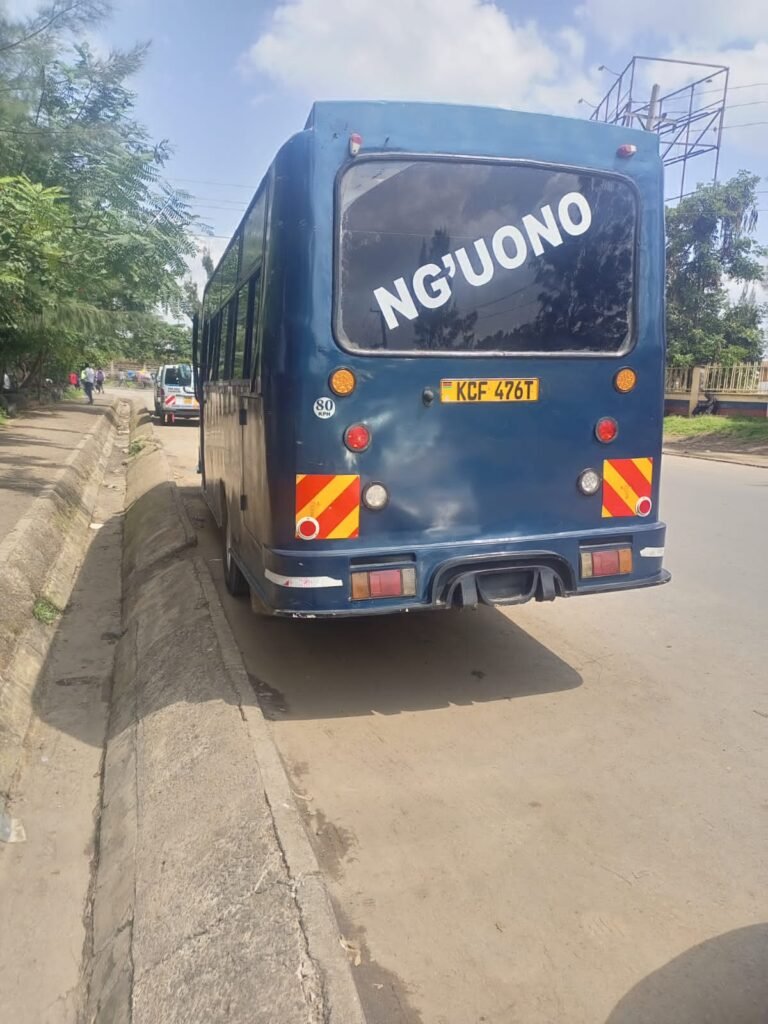Funeral Transfers &amp; Transportation in Kenya – Graceful Departures