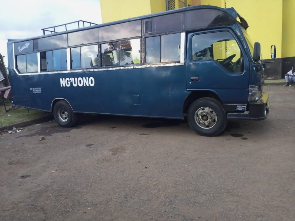 Funeral Transfers &amp; Transportation in Kenya – Graceful Departures