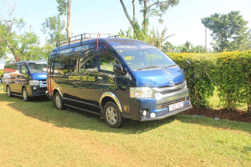 Funeral Transfers &amp; Transportation in Kenya – Graceful Departures
