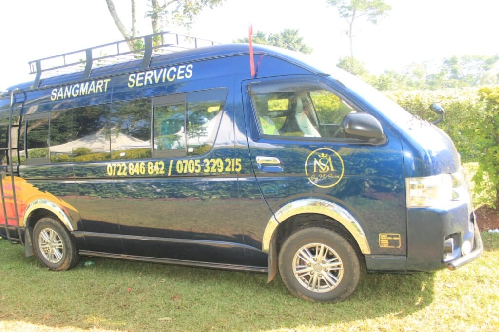 Funeral Transfers &amp; Transportation in Kenya – Graceful Departures