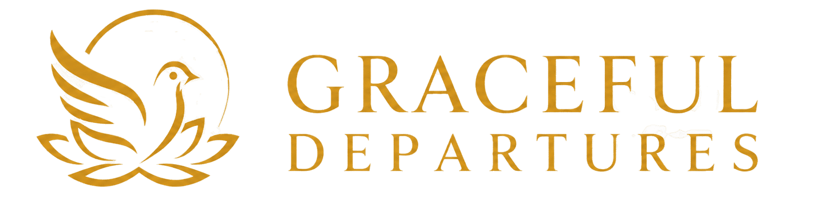 Graceful Departures