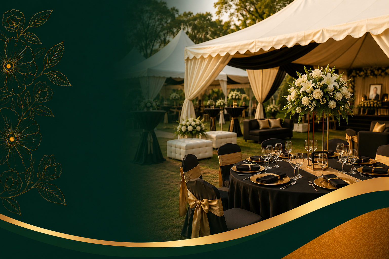 Event Rentals