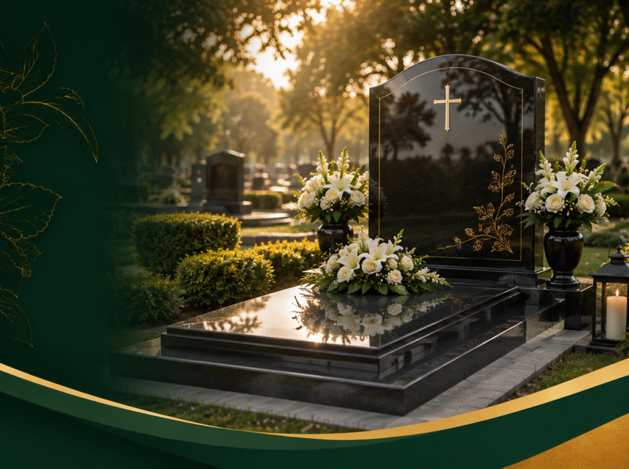 Graceful-Departures- Tombstone Design & Graveside Sevices in Kenya