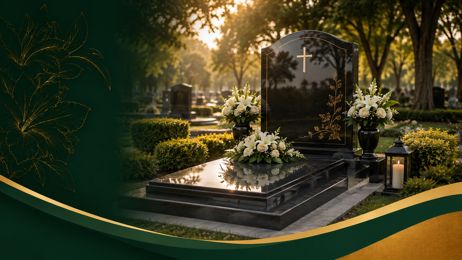 Tombstones & Grave Services