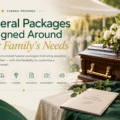 Funeral Packages & Planning Services in Kenya | Graceful Departures
