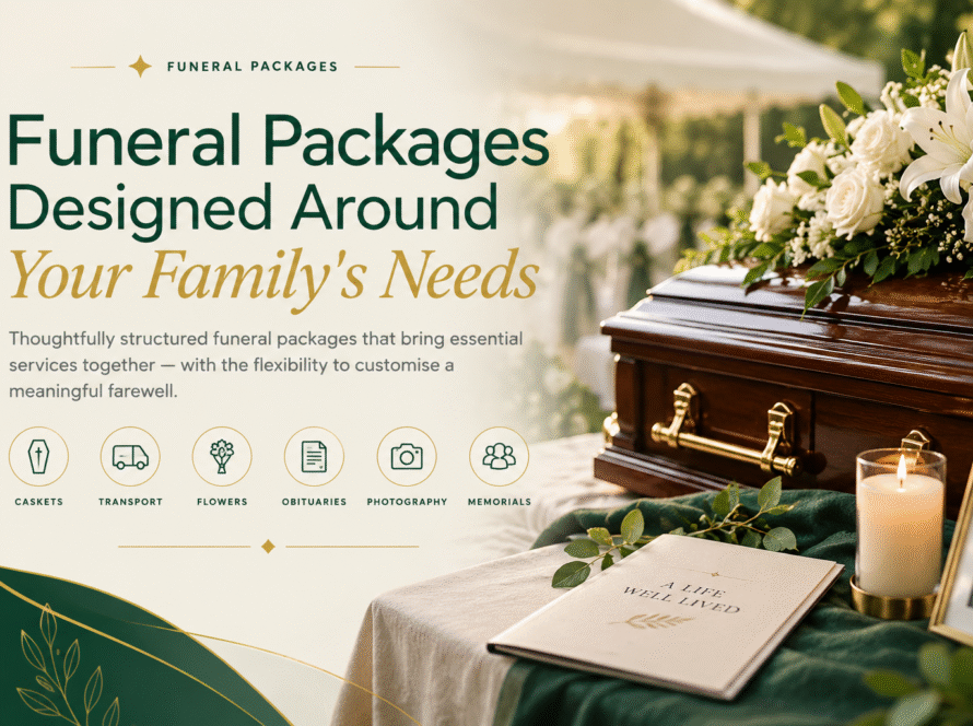 Funeral Packages in Kenya