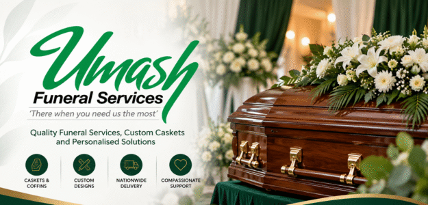 Umash Funeral Services Ltd