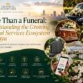 More Than a Funeral: Kenya’s Growing Funeral Services Ecosystem